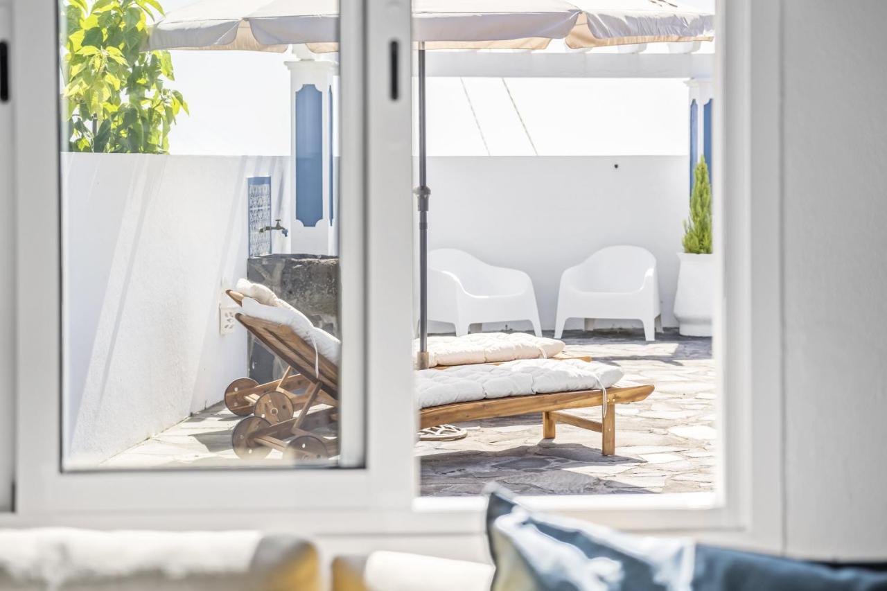 Blue House - By Wehost Villa Ponta do Sol  Exterior photo